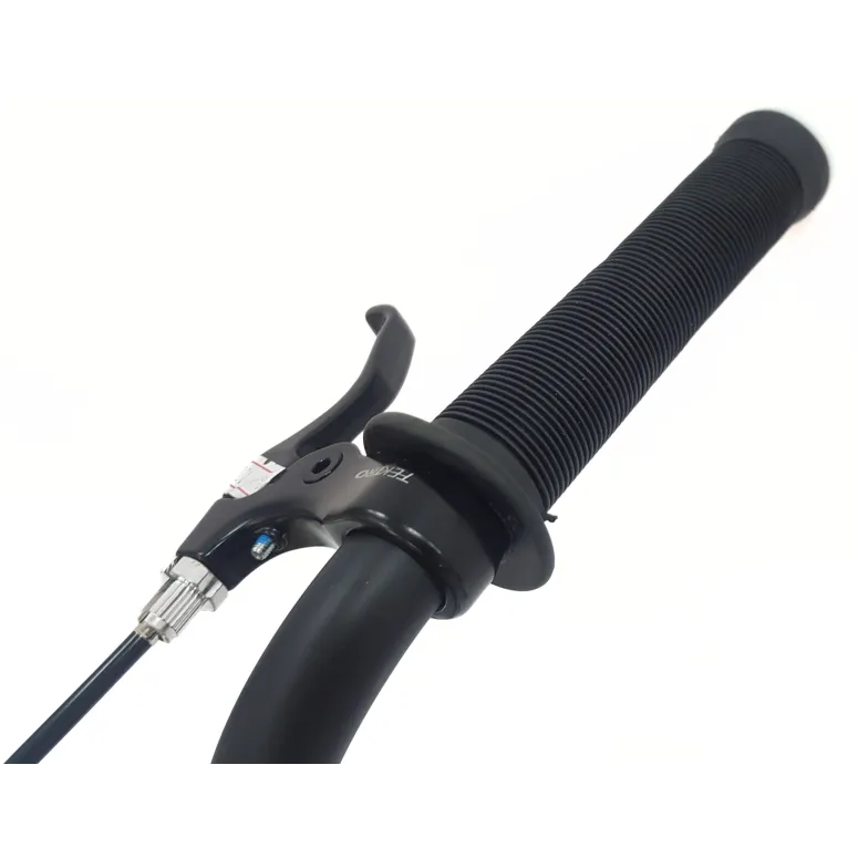 Rower BMX 20 Stalowy Młodzieżowy Pegi Do Trików Skatepark V-Brake Rama 25