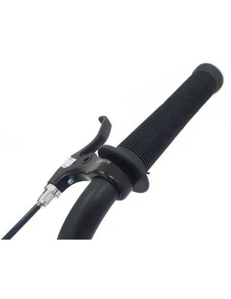 Rower BMX 20 Stalowy Młodzieżowy Pegi Do Trików Skatepark V-Brake Rama 25