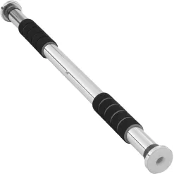 Drążek Rozporowy Ultrasport Do Podciągania Do Ćwiczeń Regulowany 66-93 cm