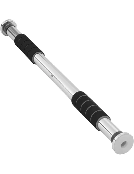 Drążek Rozporowy Ultrasport Do Podciągania Do Ćwiczeń Regulowany 66-93 cm