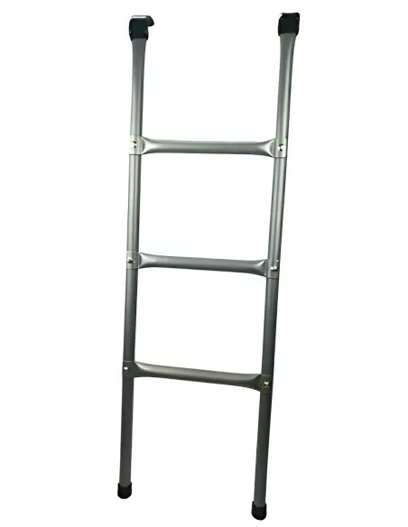 Zestaw Akcesoriów Do Trampoliny 360 cm Czon Sports Drabina Pokrowiec Kotwy