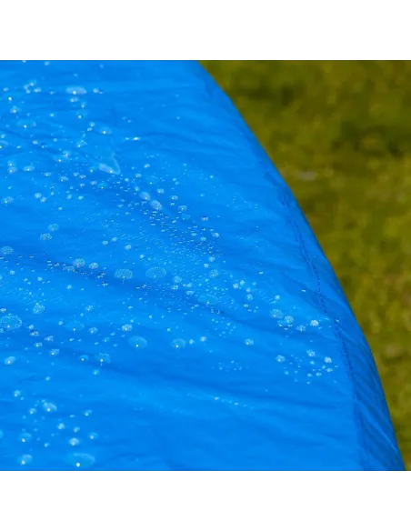 Pokrowiec Na Trampolinę Ultrasport 305 cm Ochronny Solidny Płachta Osłona
