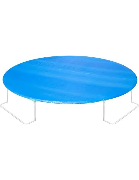 Pokrowiec Na Trampolinę Ultrasport 305 cm Ochronny Solidny Płachta Osłona
