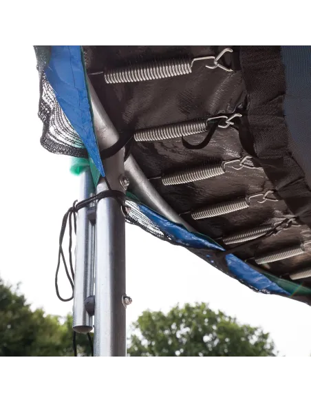 Pokrowiec Na Trampolinę Ultrasport 305 cm Ochronny Solidny Płachta Osłona