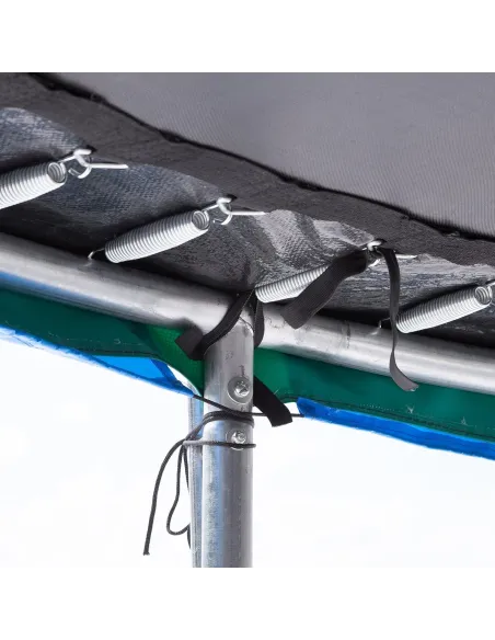 Pokrowiec Na Trampolinę Ultrasport 305 cm Ochronny Solidny Płachta Osłona