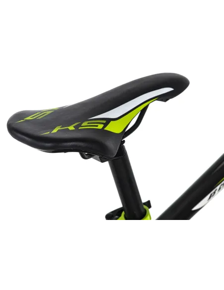 Rower Górski MTB 29 Hardtail Męski Cyngle Tarcze Odblaski Dzwonek Stopka