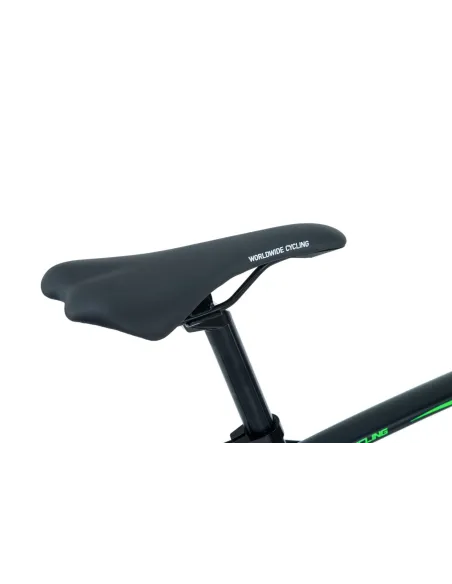 Rower Szosowy Męski 28 Aluminium Wyścigowy Kolarzówka U-Brake Dźwignie