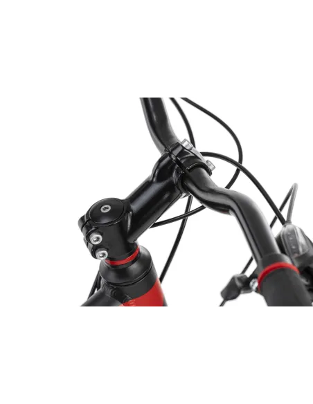 Rower Górski 29 Męski Damski Hardtail Alu Amortyzowany Widelec Tarcze MTB