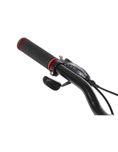 Rower Górski 29 Męski Damski Hardtail Alu Amortyzowany Widelec Tarcze MTB