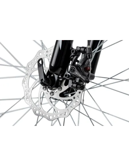 Rower Górski 29 Męski Damski Hardtail Alu Amortyzowany Widelec Tarcze MTB