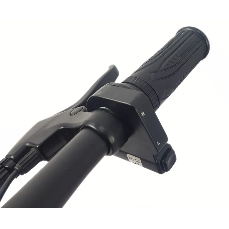 Elektryczny Rower Składany 14 Tarcze Dzwonek Pegi Składak Światła Stopka