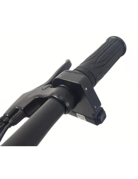 Elektryczny Rower Składany 14 Tarcze Dzwonek Pegi Składak Światła Stopka