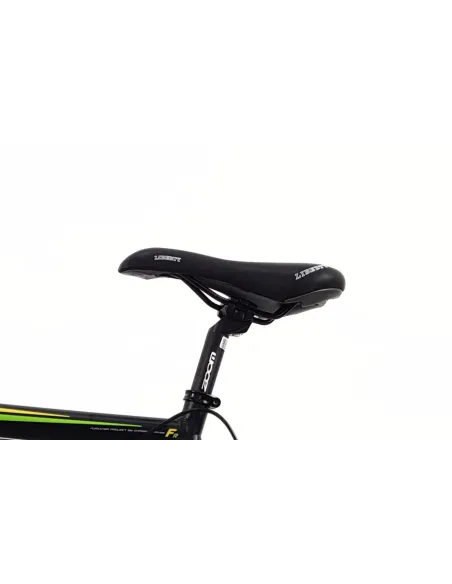 Rower Szosowy 28 Aluminium Klamkomanetki U-Brake Wyścigowy Kolarzówka Lekki