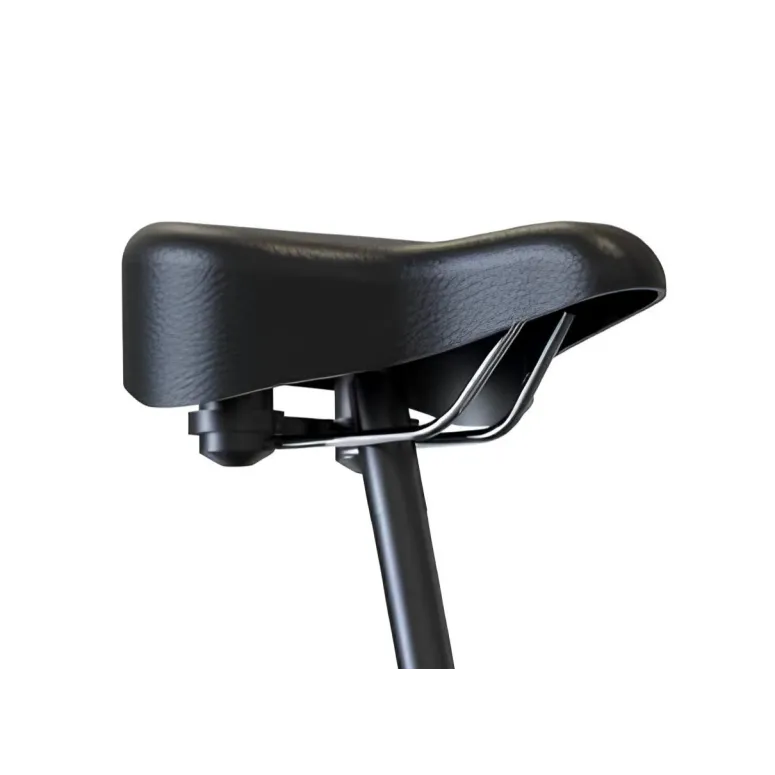 Elektryczny Rower Składany 16 Stal Oświetlenie Pegi Stopka Dzwonek Tarcze