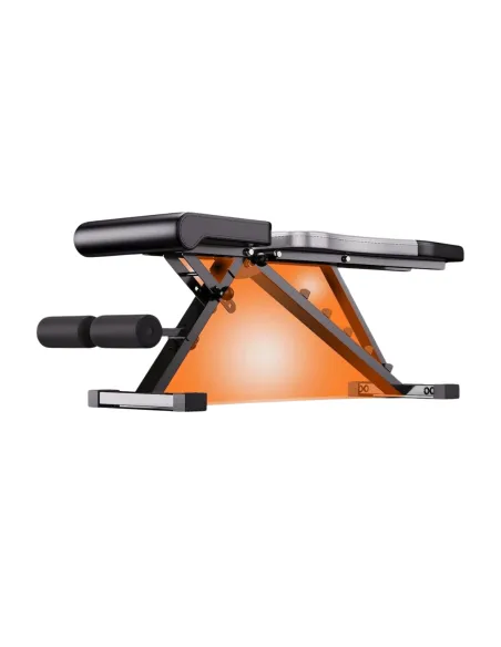 Ławka Treningowa Wielofunkcyjna Winnow Multi Training Regulowana Składana