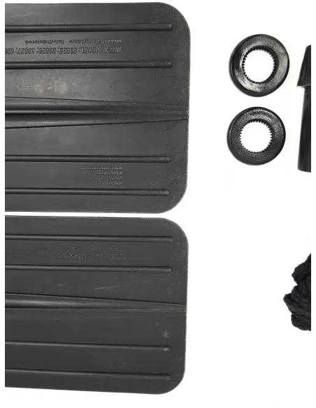 Ponton Dmuchany Intex Excursion 5 Z Wiosłami Siedziska 5 Osób Pompka Zestaw