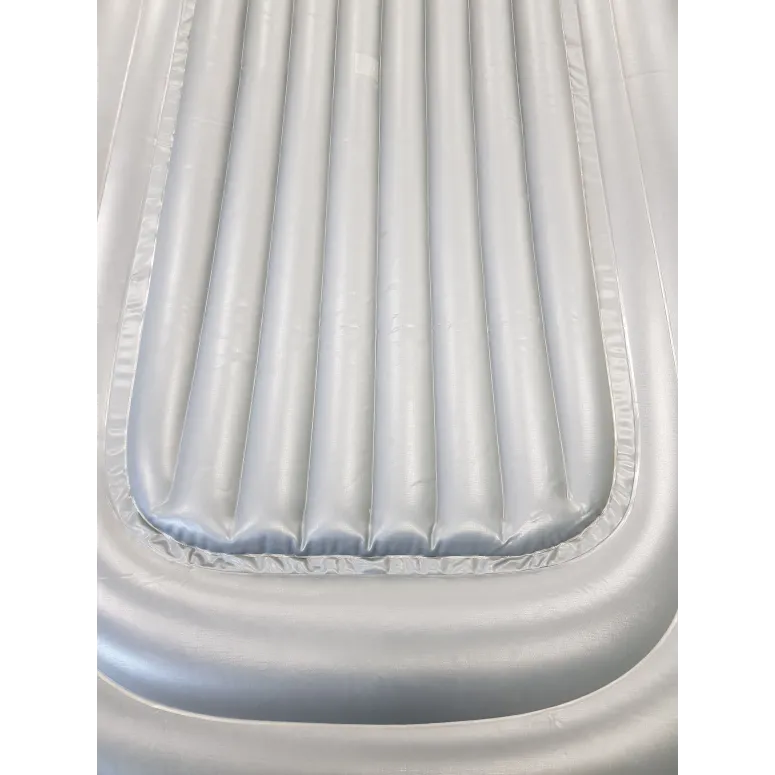 Ponton Dmuchany Intex Excursion 5 Z Wiosłami Siedziska 5 Osób Pompka Zestaw