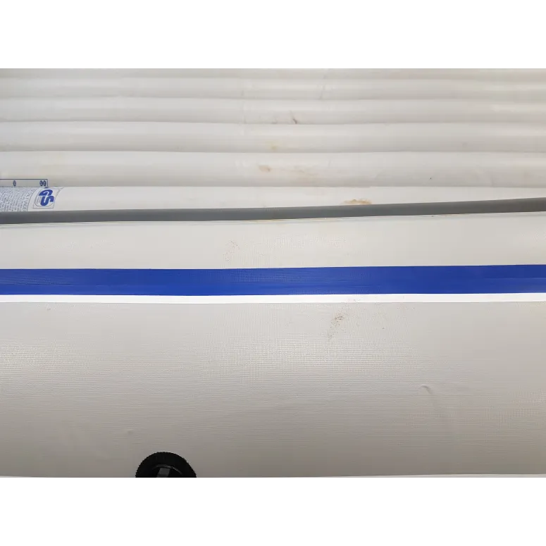 Ponton Dmuchany Intex Excursion 5 Z Wiosłami Siedziska 5 Osób Pompka Zestaw