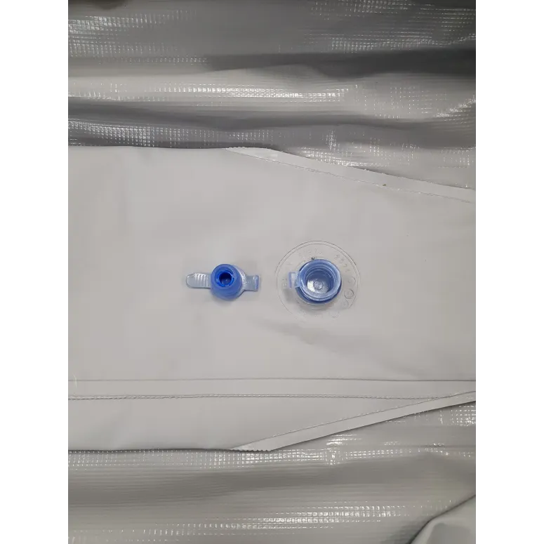 Ponton Turystyczny Dmuchany Intex Mariner 3 Sztywna Podłoga Z Wiosłami