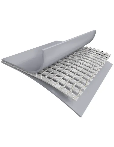 Ponton Turystyczny Dmuchany Intex Mariner 3 Sztywna Podłoga Z Wiosłami