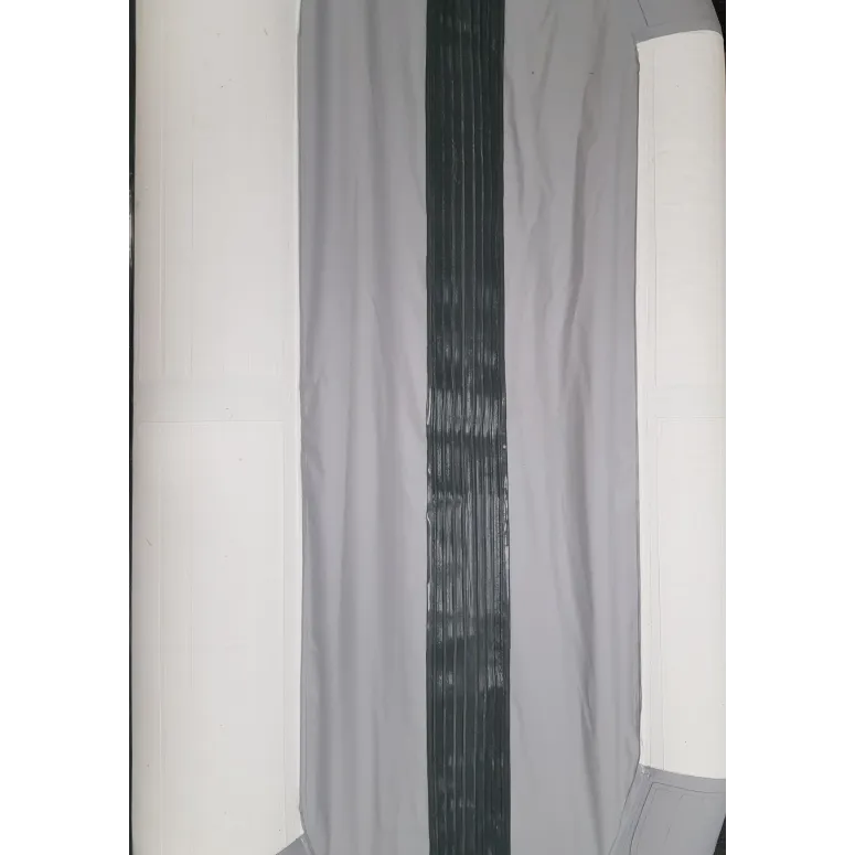 Ponton Turystyczny Dmuchany Intex Mariner 3 Sztywna Podłoga Z Wiosłami