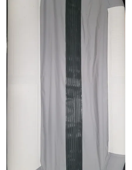 Ponton Turystyczny Dmuchany Intex Mariner 3 Sztywna Podłoga Z Wiosłami