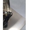 Grill Węglowy Ogrodowy Vevor Charcoal BBQ Stal Nierdzewna Kółka Na Brykiet