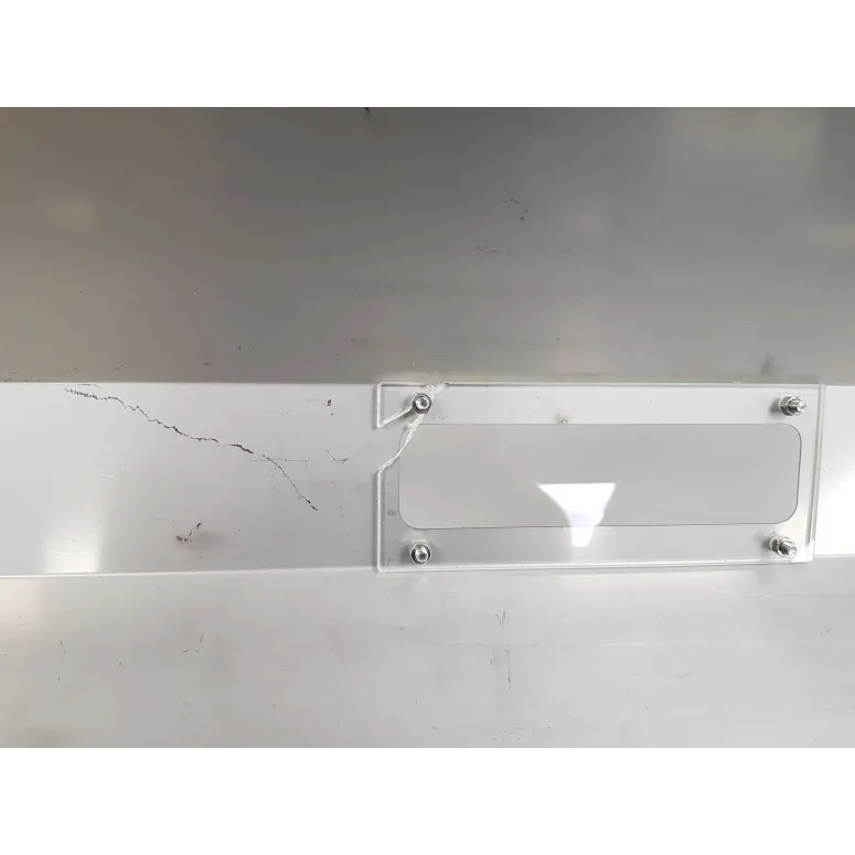 Grill Węglowy Ogrodowy Vevor Charcoal BBQ Stal Nierdzewna Na Brykiet Kółka