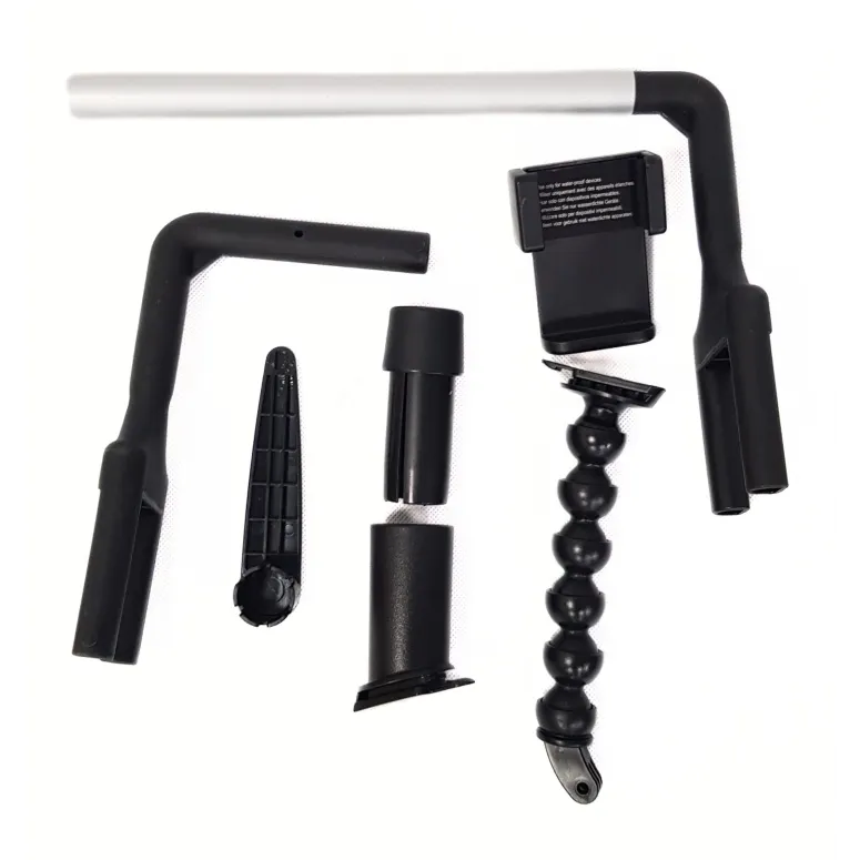 Kajak Dmuchany Intex Excursion PRO K2 Zestaw Z Wiosłami Siedziska Pompka