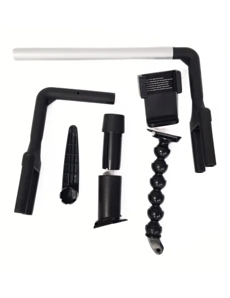 Kajak Dmuchany Intex Excursion PRO K2 Zestaw Z Wiosłami Siedziska Pompka