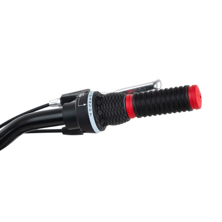 Rower Górski MTB 29 Stal Hardtail Męski Damski Tarcze Dzwonek Amortyzacja