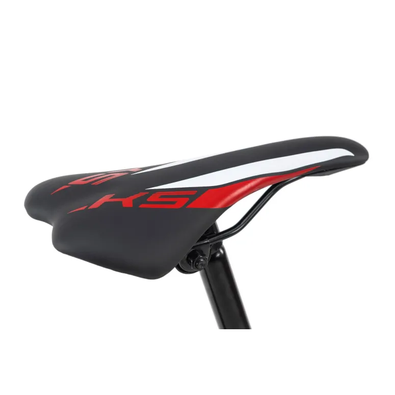 Rower Górski MTB 29 Stal Hardtail Męski Damski Tarcze Dzwonek Amortyzacja