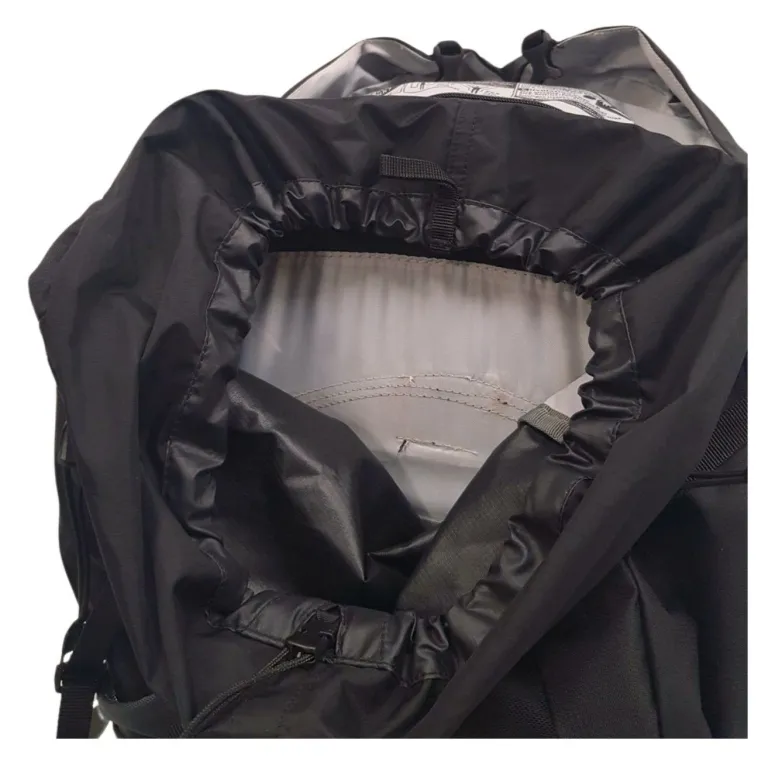 Plecak Turystyczny Deuter Futura Pro 38 SL Damski Hikkingowy Pojemny Czarny - 12