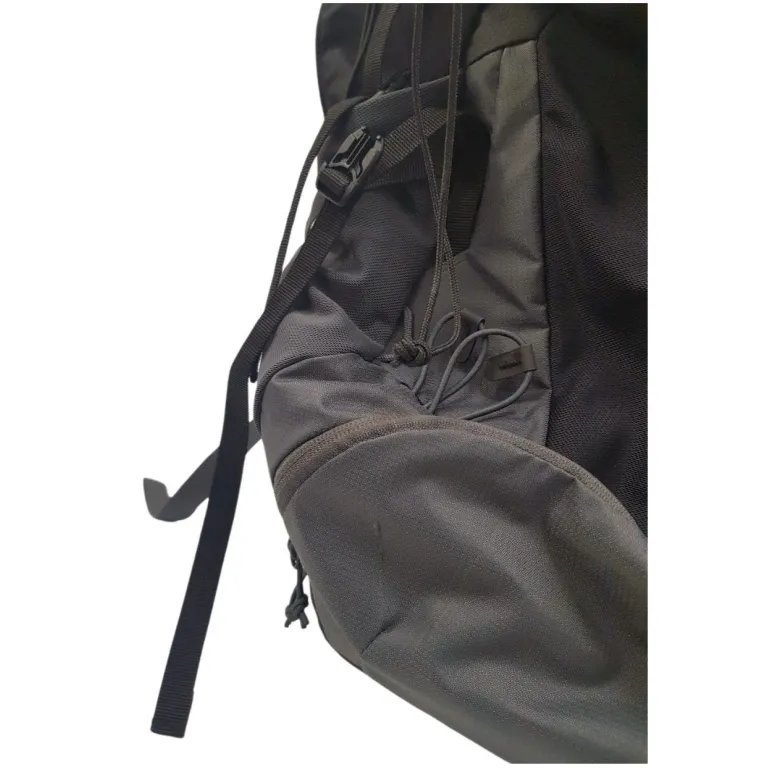 Plecak Turystyczny Deuter Futura Pro 38 SL Damski Hikkingowy Pojemny Czarny - 10