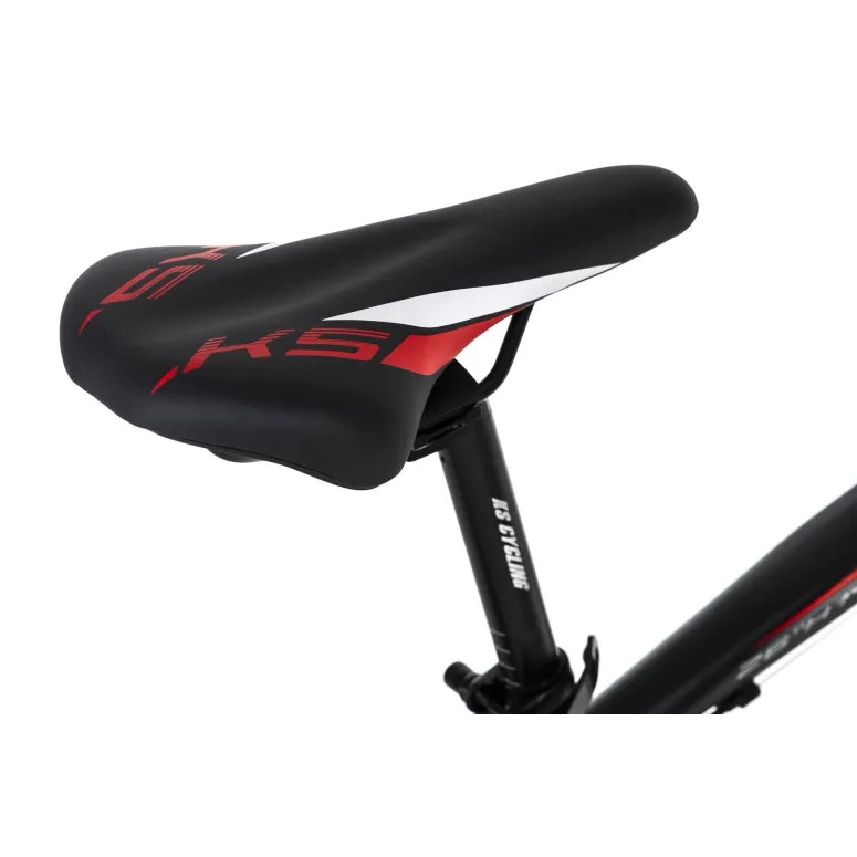 Rower Górski 29 Damski Męski Hardtail Tarcze Amortyzacja Dzwonek Stopka