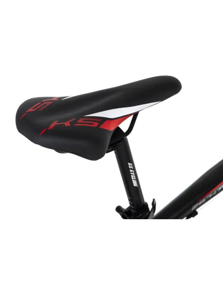 Rower Górski 29 Damski Męski Hardtail Tarcze Amortyzacja Dzwonek Stopka