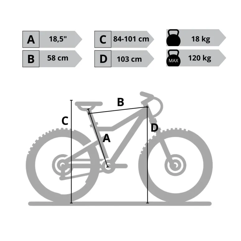 Rower Górski 29 Damski Męski Hardtail Tarcze Amortyzacja Dzwonek Stopka