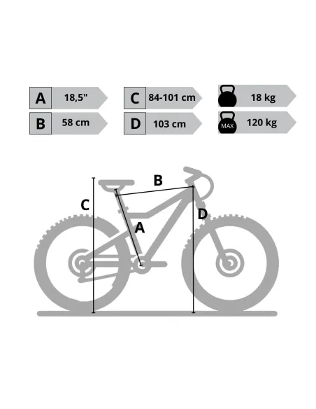 Rower Górski 29 Damski Męski Hardtail Tarcze Amortyzacja Dzwonek Stopka