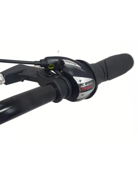 Rower Miejski Dziewczęcy 24 Błotniki Oświetlenie Bagażnik Stopka Dzwonek