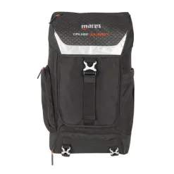 Worek Plecak Mares Cruise Journey Siatka Na Sprzęt Sportowy Nurkowy 35 L