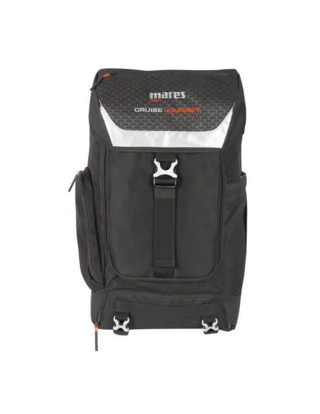 Worek Plecak Mares Cruise Journey Siatka Na Sprzęt Sportowy Nurkowy 35 L