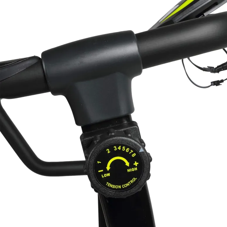 Bieżnia Domowa Treningowa Diadora Fitness Forty Składana Kąt Nachylenia