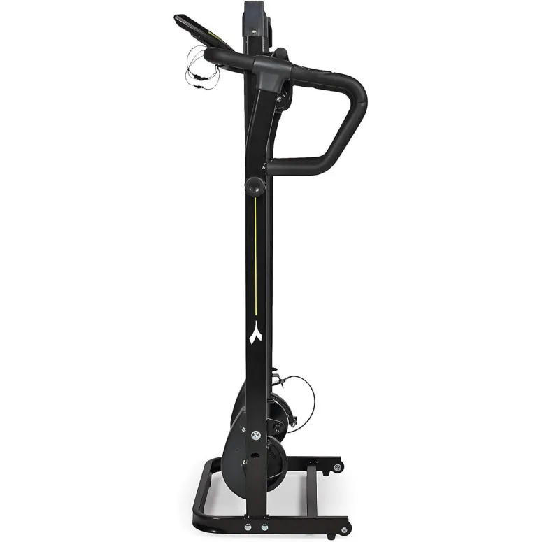 Bieżnia Domowa Treningowa Diadora Fitness Forty Składana Kąt Nachylenia