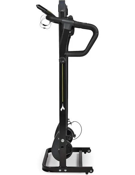 Bieżnia Domowa Treningowa Diadora Fitness Forty Składana Kąt Nachylenia