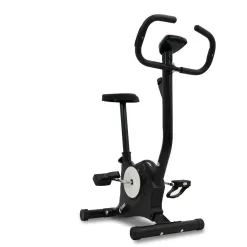 Rower Stacjonarny FFitness Easy Belt Pionowy Treningowy Domowy Mechaniczny