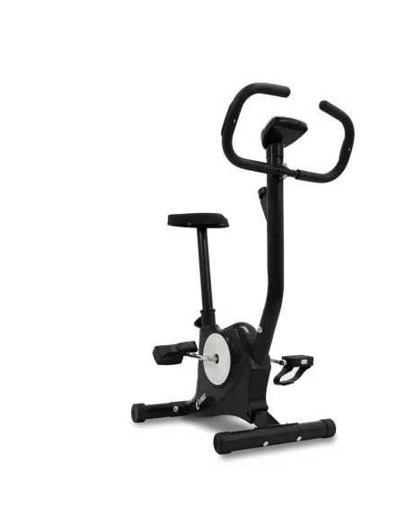 Rower Stacjonarny FFitness Easy Belt Pionowy Treningowy Domowy Mechaniczny