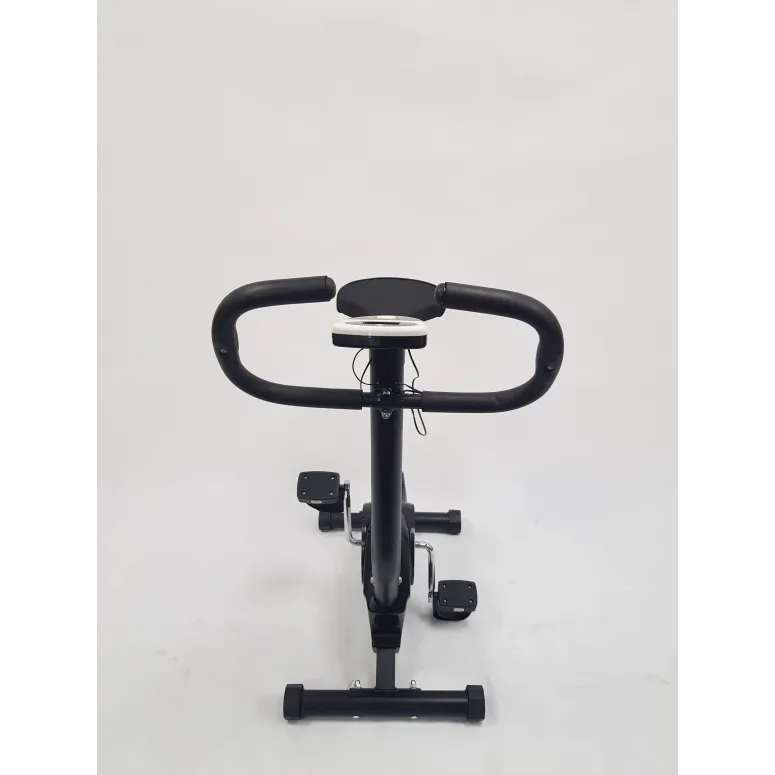 Rower Stacjonarny FFitness Easy Belt Pionowy Treningowy Domowy Mechaniczny