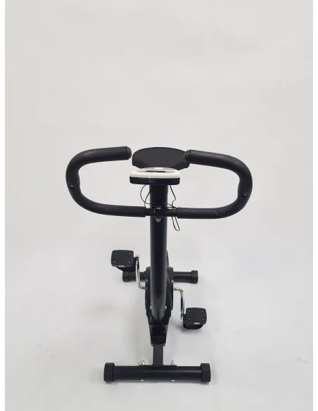 Rower Stacjonarny FFitness Easy Belt Pionowy Treningowy Domowy Mechaniczny