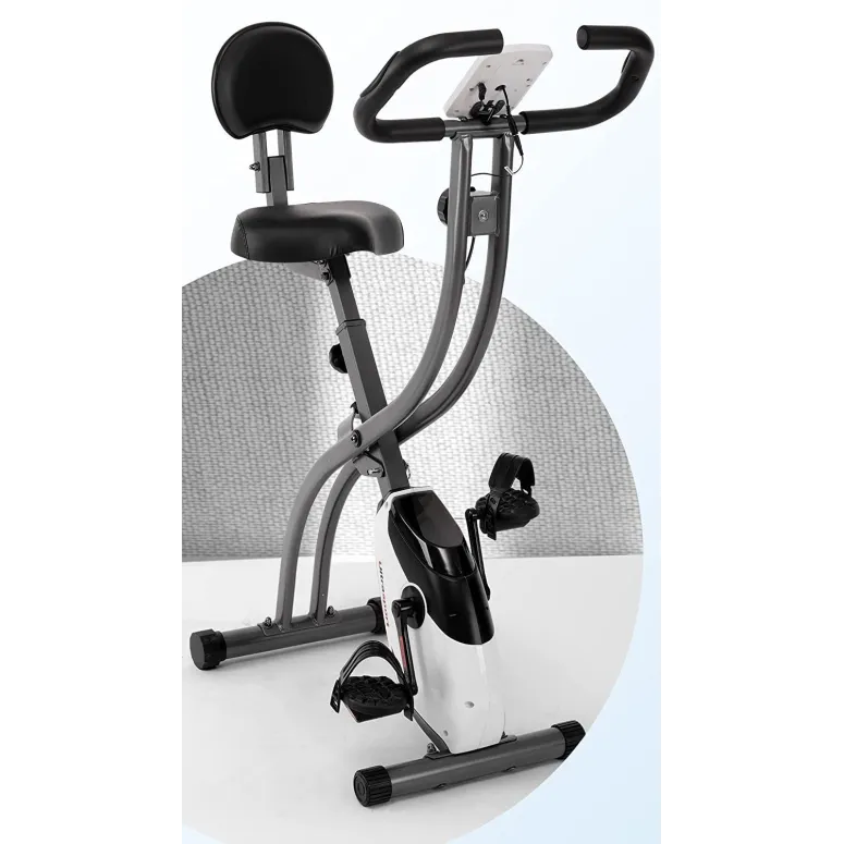 Rower Stacjonarny Ultrasport F-Bike 200B Rowerek Treningowy Do Ćwiczeń