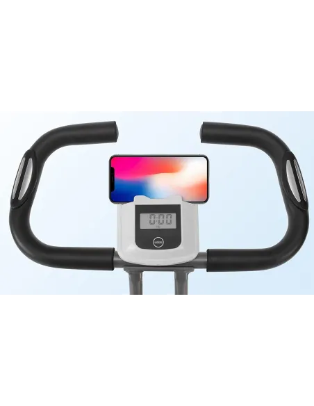 Rower Stacjonarny Ultrasport F-Bike 200B Rowerek Treningowy Do Ćwiczeń